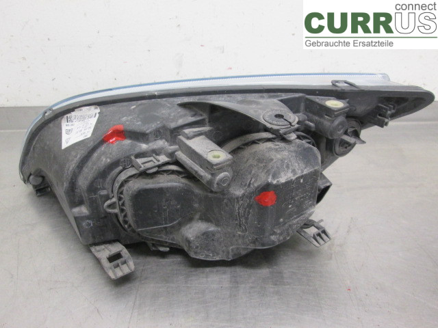 FORD FOCUS     04-07 Manual gearbox (5-speed) 1480979 1,8 Q7DA
