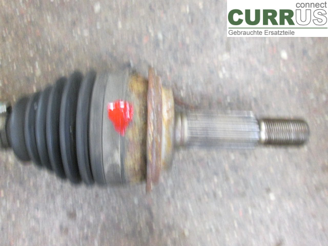 TOYOTA YARIS       06-11 Getriebeteile 43410-0D170 1,3 2SZ-FE