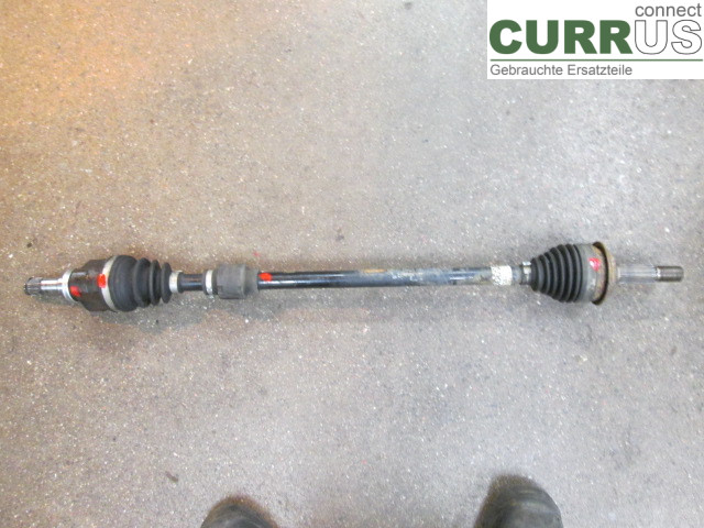 TOYOTA YARIS       06-11 Getriebeteile 43410-0D170 1,3 2SZ-FE