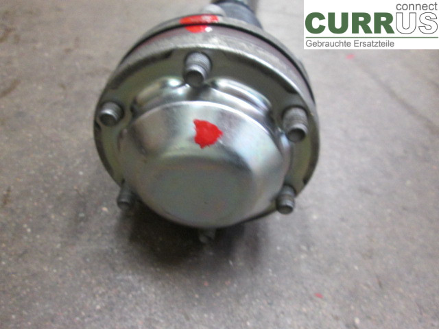VW POLO       10-17 Pièces de transmission 6R0407764MX 1,4TSI GTI CAVE