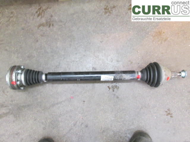 VW POLO       10-17 Pièces de transmission 6R0407764MX 1,4TSI GTI CAVE
