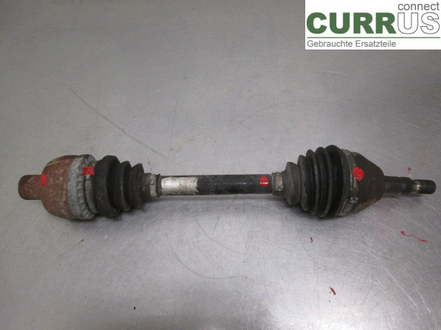 OPEL ASTRA  H    04-12 Transmission parts 93169658 Z19DT 1,9CDTI