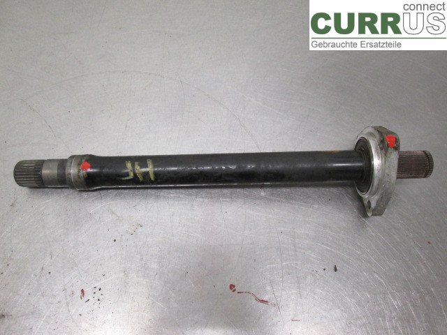 OPEL ASTRA  H    04-12 Transmission parts 13247214 Z19DT 1,9CDTI