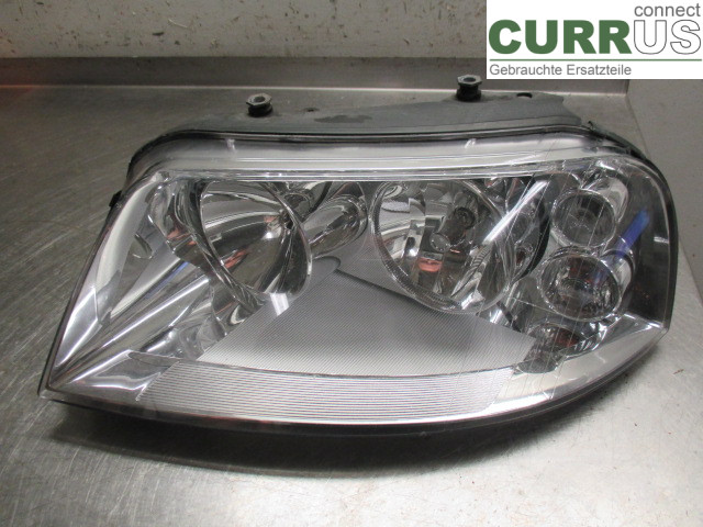 VW SHARAN      01-10 Manuelles 4-Gang-Getriebe 7M3941015AH AWC