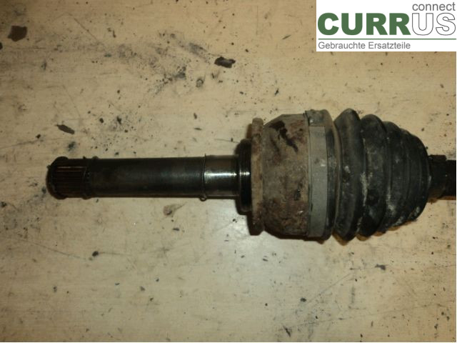 MITSUBISHI PAJERO 99-06 Transmission parts MR276860 3,0 6G72