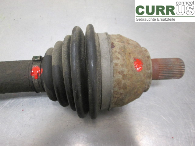 FORD FOCUS     08-11 Części układu napędowego 1784751 1,6 TDCI G8DD