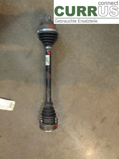 AUDI A4/S4     01-05 Części układu napędowego 8E0407452AX 