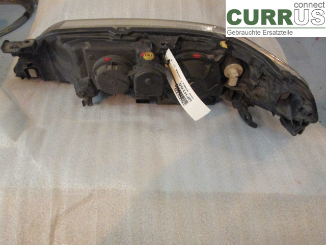 RENAULT LAGUNA II  01-05 Manual gearbox (5-speed) 7701474501 F4R-765