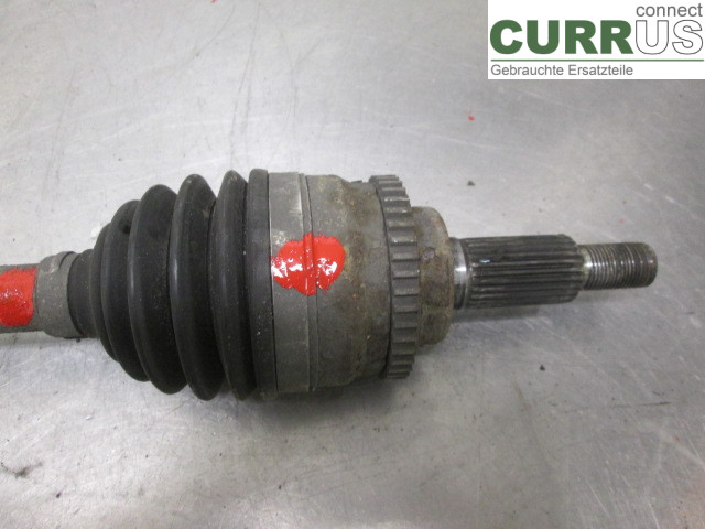 SUZUKI SWIFT    05-10 Transmissionsdele 44101-62J20 1,3 M13A