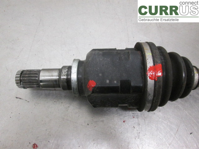 TOYOTA AURIS      13-19 Front axle assembly (4WD) 43420-02B30 1ZRFAE