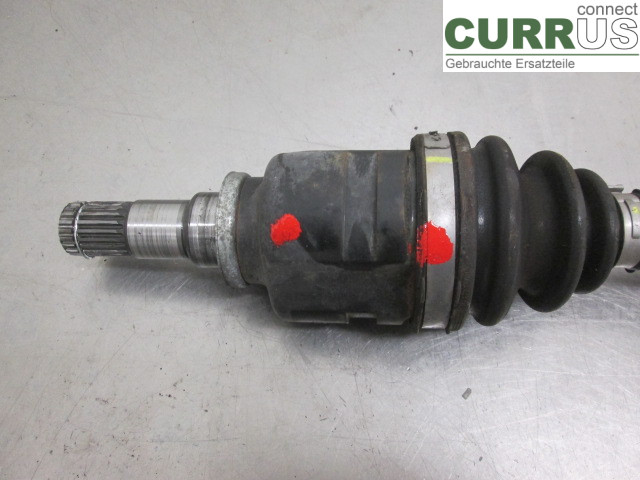 TOYOTA AURIS      13-19 Transmission parts 43410-02830 1ZRFAE