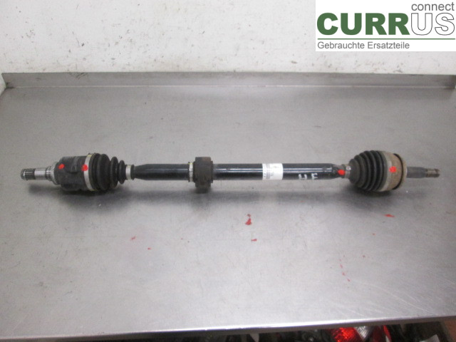 TOYOTA AURIS      13-19 Transmission parts 43410-02830 1ZRFAE
