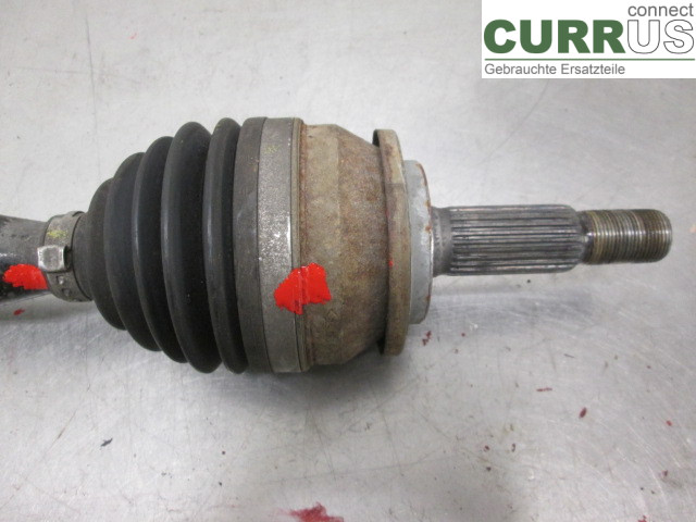TOYOTA AURIS      13-19 Transmission parts 43410-02830 1ZRFAE