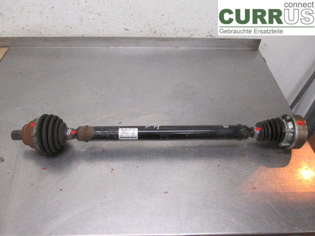 VW GOLF VI     09-13 Transmission parts 5Q0407452CX CAYC 1.6TDI