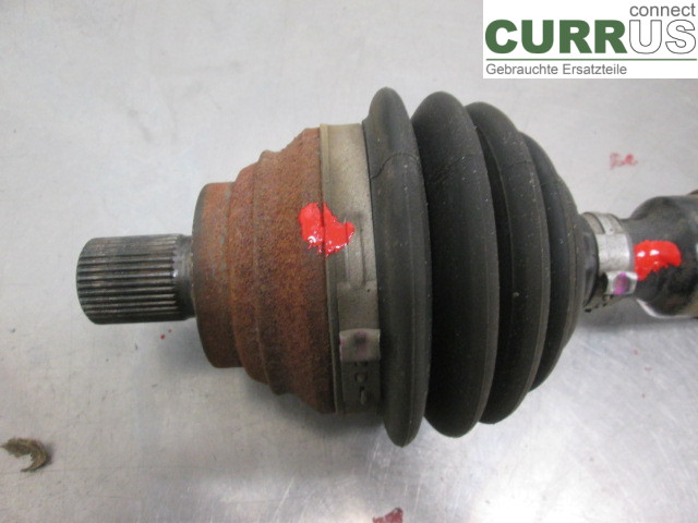 VW GOLF VI     09-13 Transmission parts 5Q0407452CX CAYC 1.6TDI