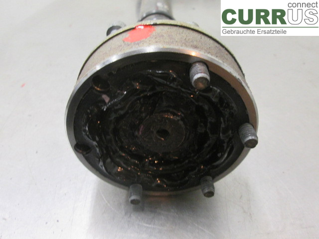 VW GOLF VI     09-13 Transmission parts 5Q0407452CX CAYC 1.6TDI