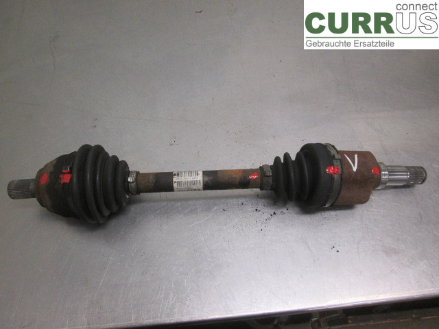 FORD FOCUS     08-11 Front axle assembly (4WD) 1784754 1,6 GPDA