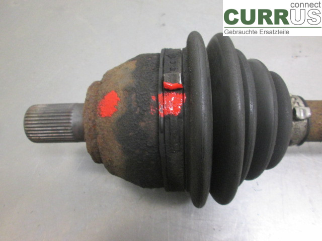 FORD FOCUS     08-11 Front axle assembly (4WD) 1784754 1,6 GPDA