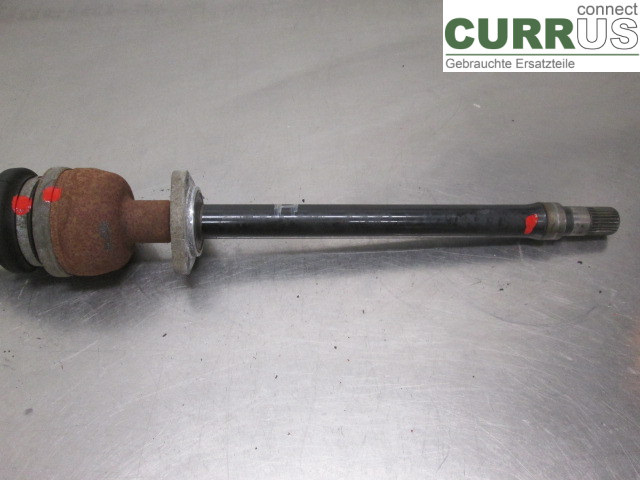OPEL ASTRA  H    04-12 Transmission parts 93169663 1,7 Z17DTR