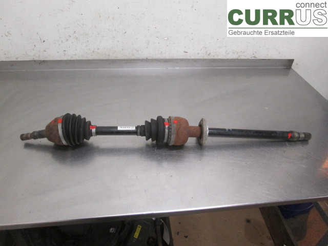 OPEL ASTRA  H    04-12 Transmission parts 93169663 1,7 Z17DTR
