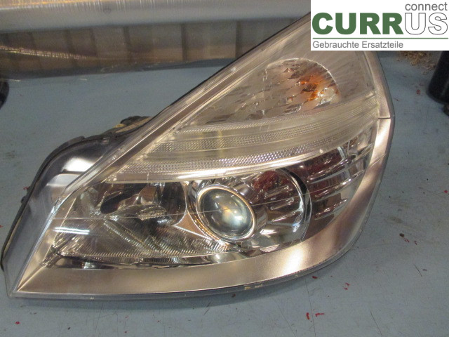 RENAULT ESPACE/GRAND 04-14 Manuel gearkasse 4-trins 7701064410 G9T-645 2.2 DCI