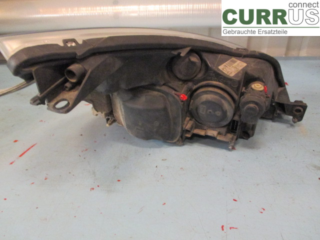 RENAULT ESPACE/GRAND 04-14 Manuel gearkasse 4-trins 7701064410 G9T-645 2.2 DCI