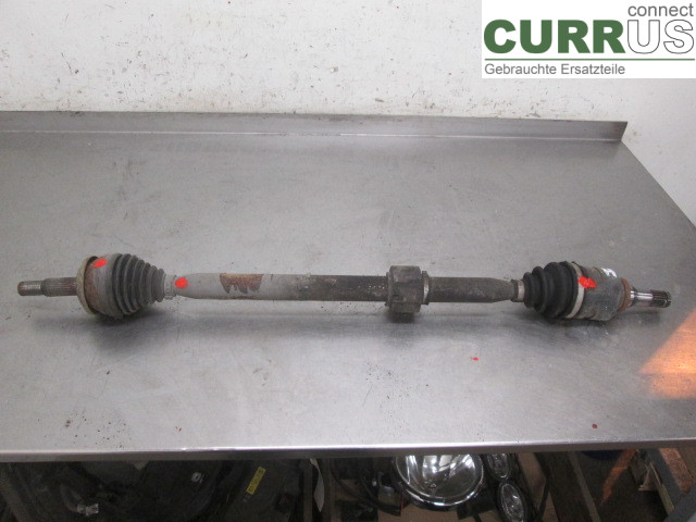 TOYOTA AVENSIS   09-15 Transmission parts 43410-05451 2ZR-FAE