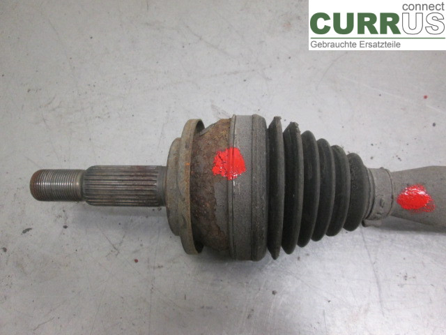 TOYOTA AVENSIS   09-15 Transmission parts 43410-05451 2ZR-FAE