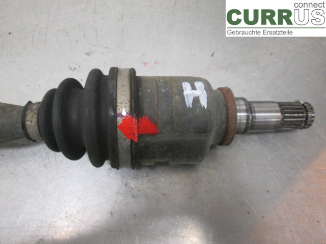 TOYOTA AVENSIS   09-15 Transmission parts 43410-05451 2ZR-FAE