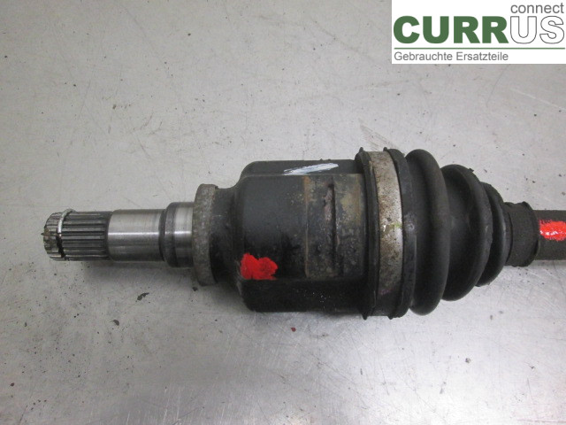 TOYOTA AVENSIS   09-15 Front axle assembly (4WD) 43420-05401 2ZR-FAE