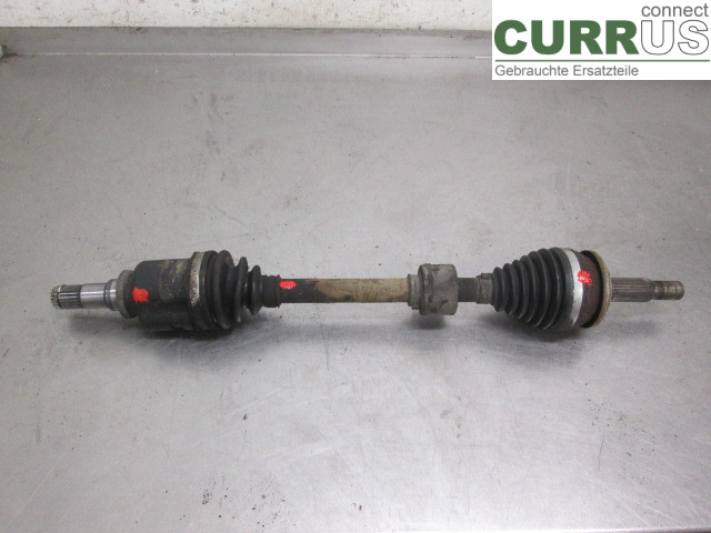 TOYOTA AVENSIS   09-15 Front axle assembly (4WD) 43420-05401 2ZR-FAE