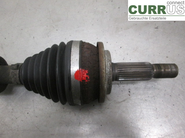 TOYOTA AVENSIS   09-15 Front axle assembly (4WD) 43420-05401 2ZR-FAE