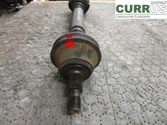 VW GOLF IV 98-06 Transmission parts 1J0407452LX ATD