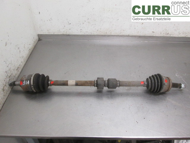 HYUNDAI i30   07-12 Getriebeteile 495002L210 1,6 D4FB