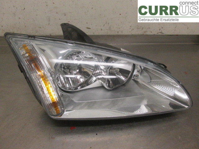FORD FOCUS     04-07 Manuell växellåda (5-växlad) 1480979 1,8 Q7DA