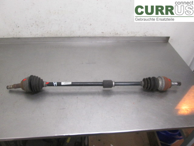 OPEL ASTRA  J    10-15 Transmission parts 95520501 A14XER