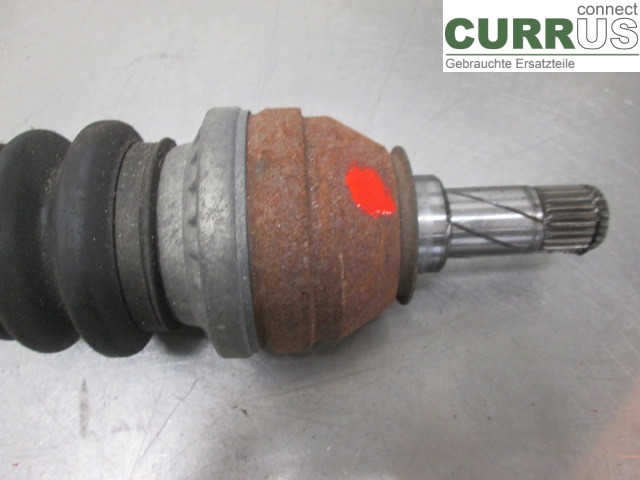 OPEL ASTRA  J    10-15 Transmission parts 95520501 A14XER