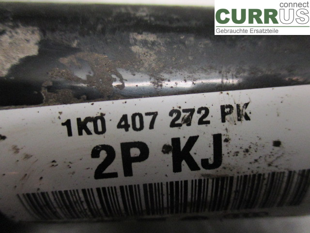 VW GOLF VI     09-13 Transmission parts 1K0407764AX CAVD  1,4 TSI
