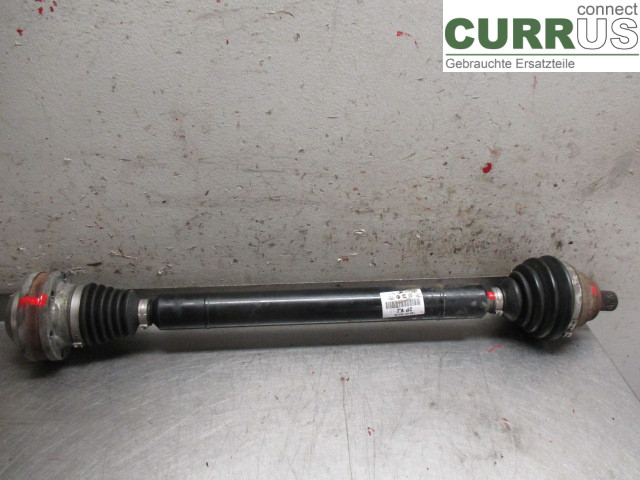 VW GOLF VI     09-13 Transmission parts 1K0407764AX CAVD  1,4 TSI