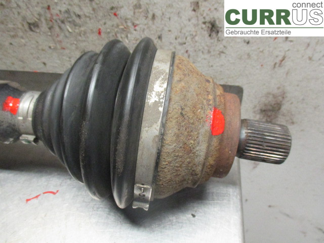 VW GOLF VI     09-13 Transmission parts 1K0407764AX CAVD  1,4 TSI