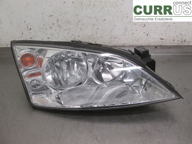 FORD MONDEO     01-06 Manual gearbox (5-speed) 1435619 CJBB 2.0