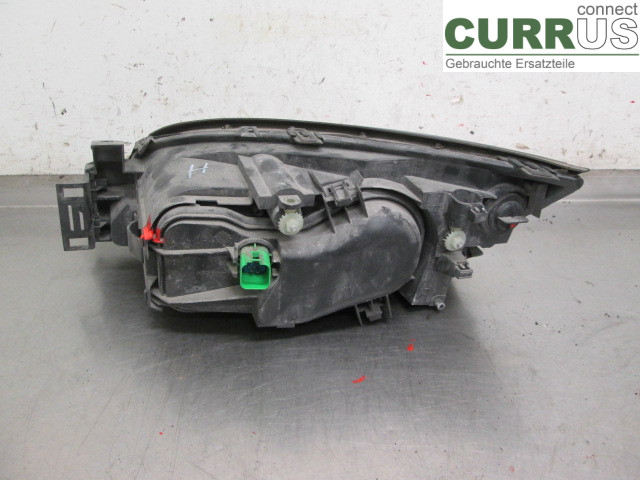 FORD MONDEO     01-06 Manual gearbox (5-speed) 1435619 CJBB 2.0