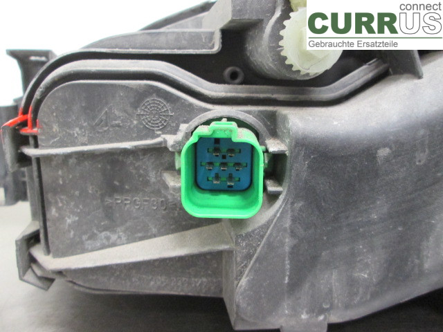 FORD MONDEO     01-06 Manual gearbox (5-speed) 1435619 CJBB 2.0