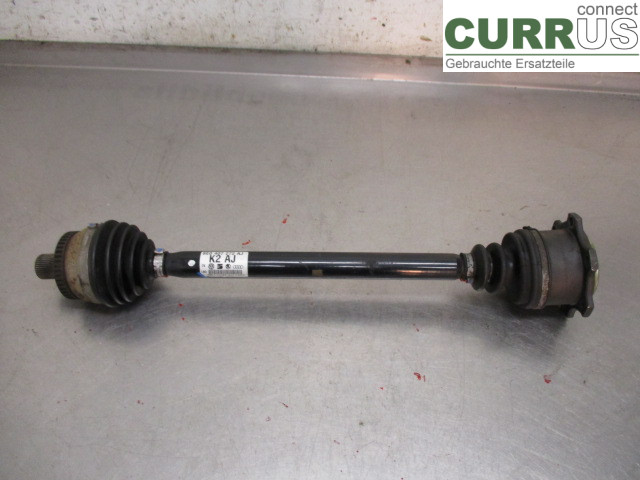 AUDI A4/S4     01-05 Części układu napędowego 8E0407452FX AVJ