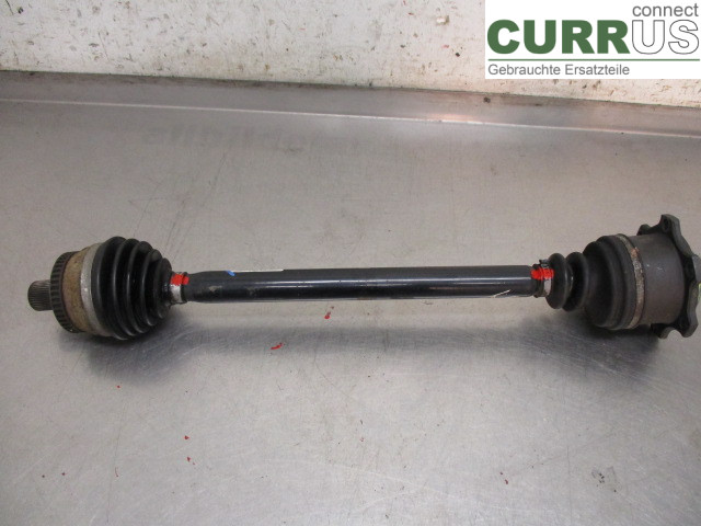 AUDI A4/S4     01-05 Części układu napędowego 8E0407452FX AVJ