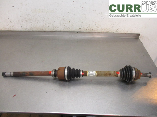 CITROEN C4 II  11-18 Części układu napędowego 3273QL 1,6 9HR