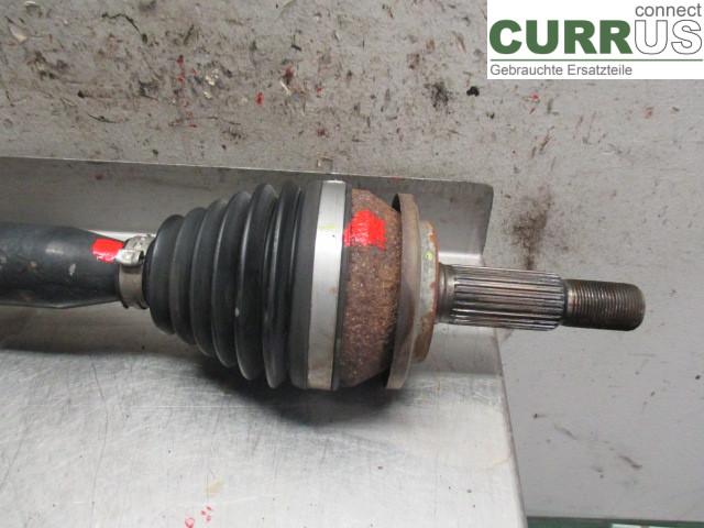 TOYOTA AVENSIS   09-15 Transmission parts 43410-05451 1,8 2ZR-FAE