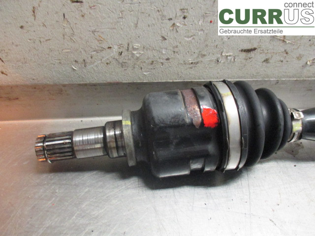 TOYOTA AVENSIS   09-15 Transmission parts 43410-05451 1,8 2ZR-FAE