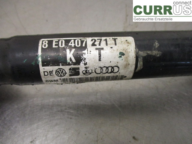 AUDI A4/S4     01-05 Części układu napędowego 8E0407451HX AVJ