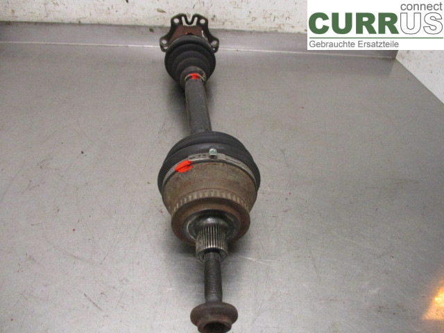 AUDI A4/S4     01-05 Części układu napędowego 8E0407451HX AVJ